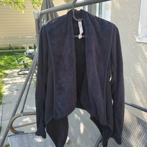 Lululemon Cardigan